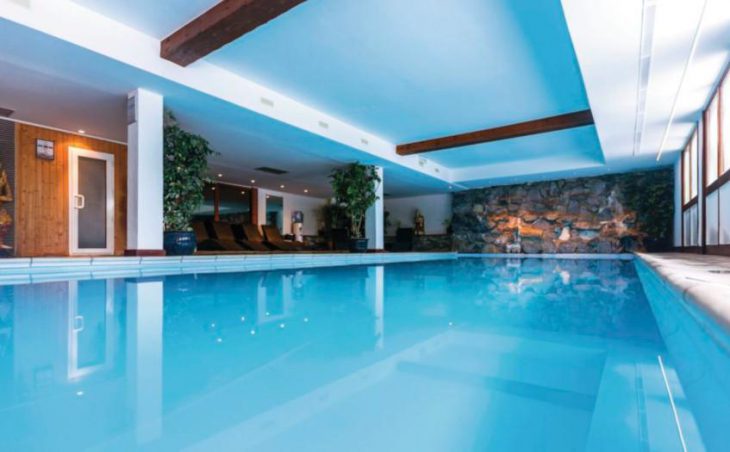 New Solarium in Courchevel , France image 7 